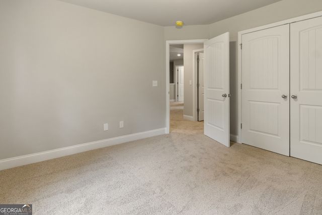 120 Glenview Way LOT 15, Thomaston, GA 30286