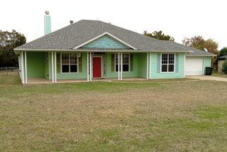 4035 Apache Circle, Granbury, TX 76048