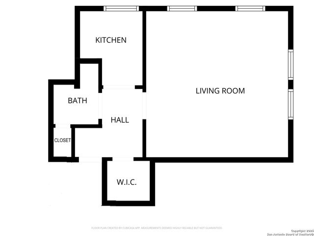 1318 Willow Apt 3, San Antonio, TX 78208