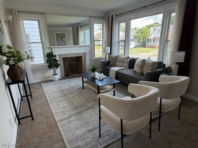 11813 Willard Avenue, Garfield Heights, OH 44125