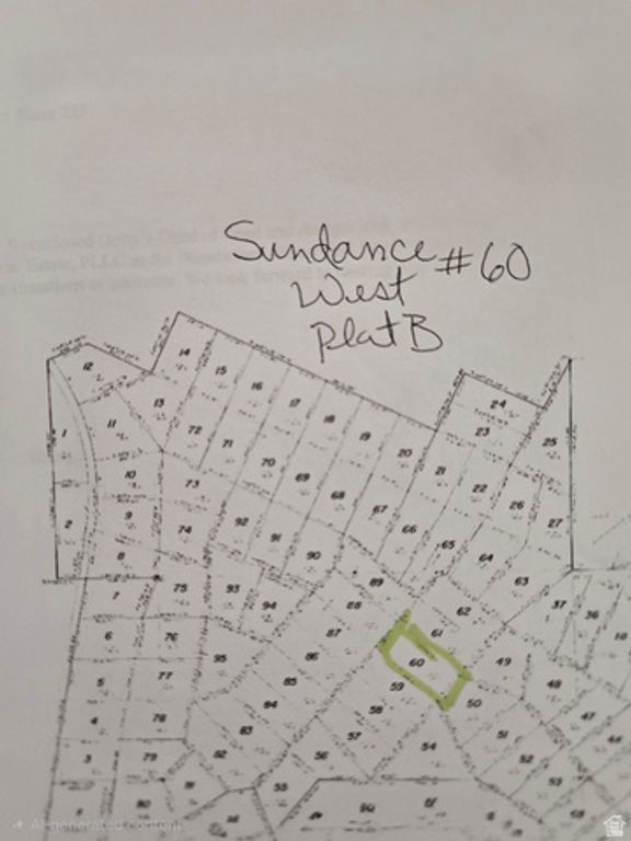 Image 2 of property listing at 17784 W 1250 LN # 60, Duchesne, UT 84021