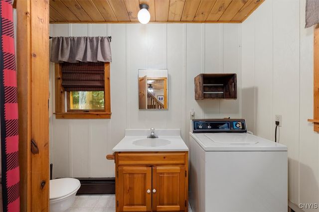 143 Thibado Road, Webb, NY 13331