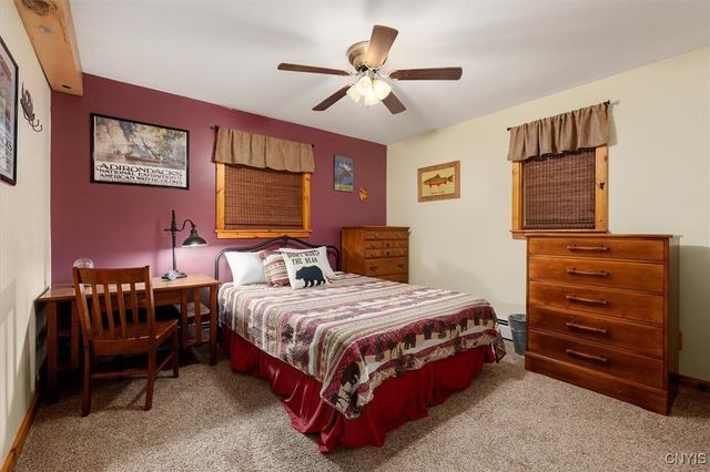 143 Thibado Road, Webb, NY 13331