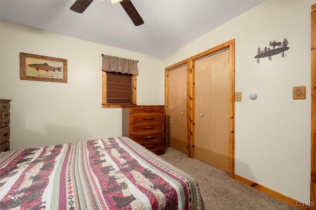 143 Thibado Road, Webb, NY 13331