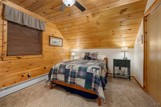 143 Thibado Road, Webb, NY 13331