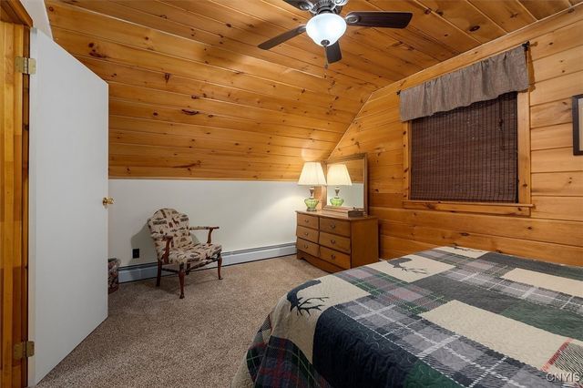 143 Thibado Road, Webb, NY 13331