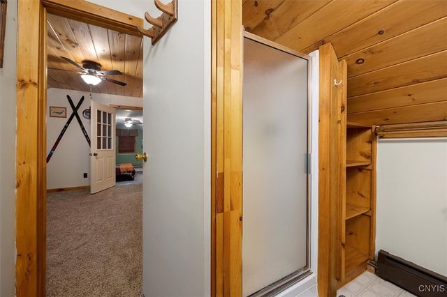 143 Thibado Road, Webb, NY 13331