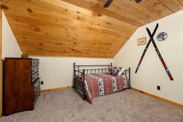 143 Thibado Road, Webb, NY 13331