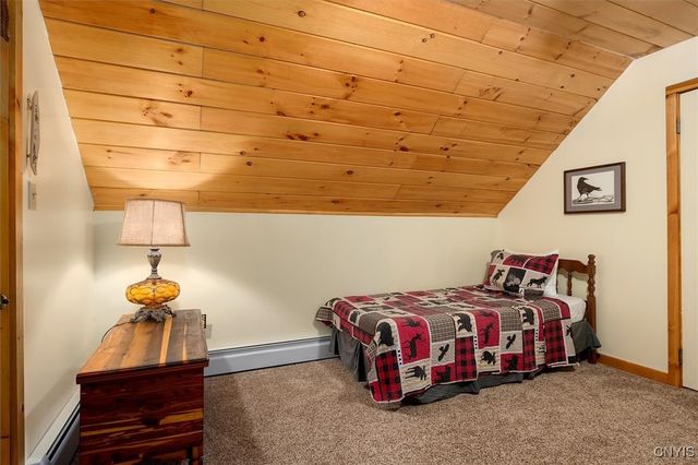 143 Thibado Road, Webb, NY 13331