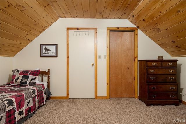 143 Thibado Road, Webb, NY 13331