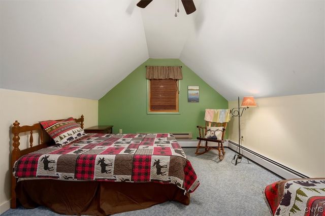 143 Thibado Road, Webb, NY 13331