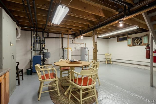 143 Thibado Road, Webb, NY 13331