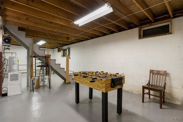 143 Thibado Road, Webb, NY 13331