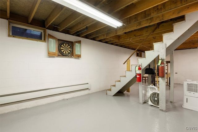 143 Thibado Road, Webb, NY 13331