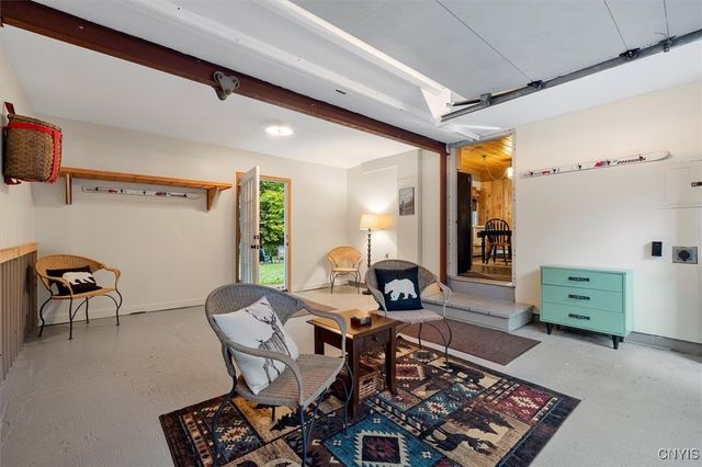 143 Thibado Road, Webb, NY 13331