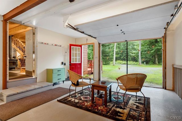 143 Thibado Road, Webb, NY 13331