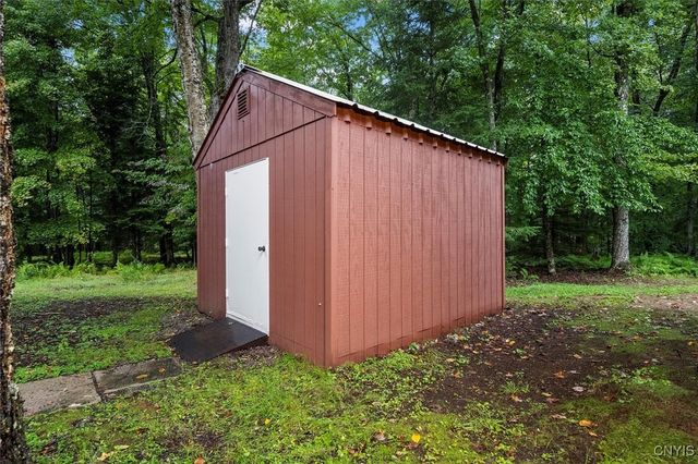 143 Thibado Road, Webb, NY 13331