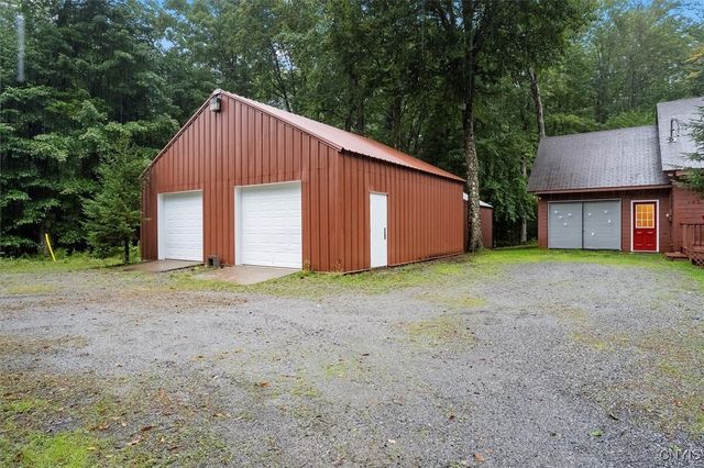 143 Thibado Road, Webb, NY 13331