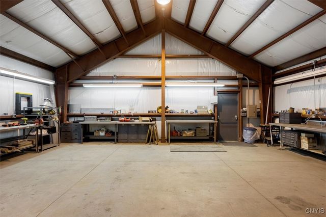 143 Thibado Road, Webb, NY 13331