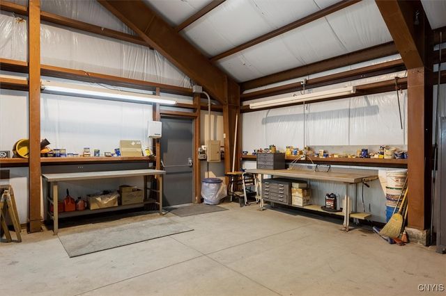 143 Thibado Road, Webb, NY 13331