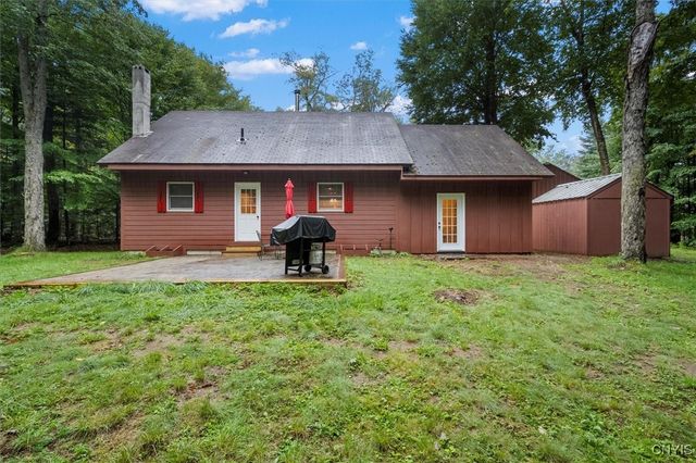 143 Thibado Road, Webb, NY 13331