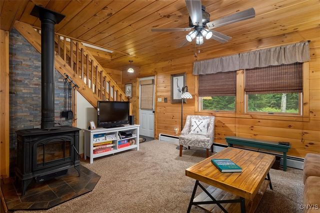 143 Thibado Road, Webb, NY 13331