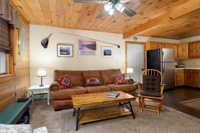 143 Thibado Road, Webb, NY 13331