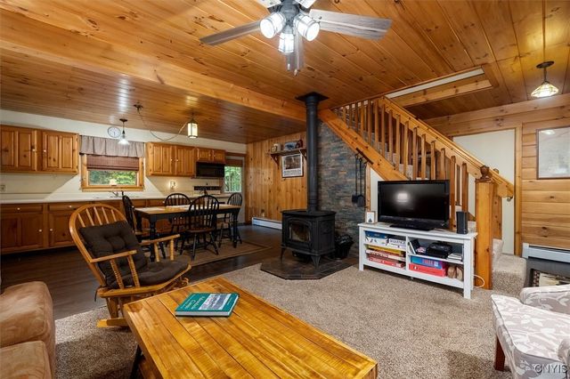 143 Thibado Road, Webb, NY 13331