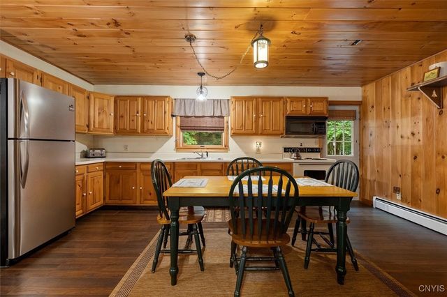 143 Thibado Road, Webb, NY 13331