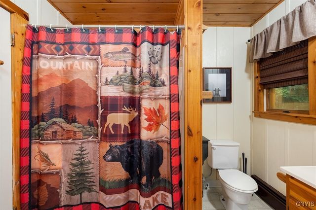 143 Thibado Road, Webb, NY 13331