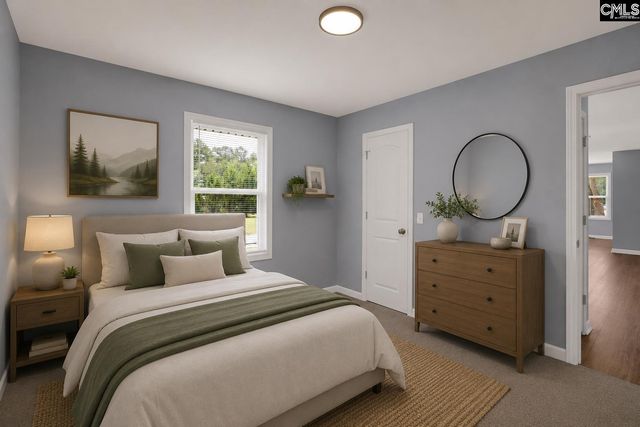 274 Swansea Road, Swansea, SC 29160