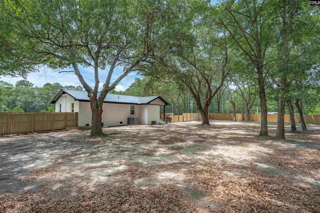 274 Swansea Road, Swansea, SC 29160