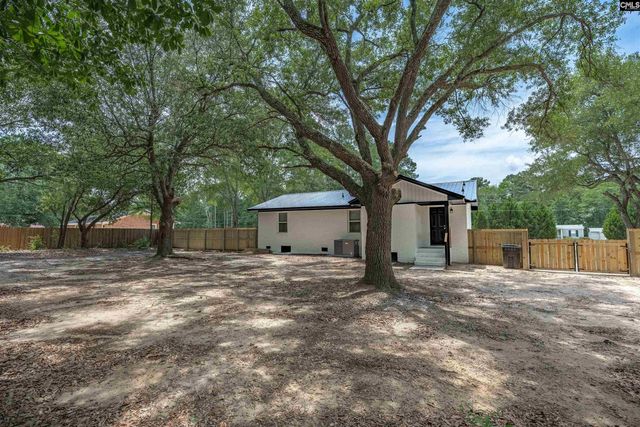 274 Swansea Road, Swansea, SC 29160