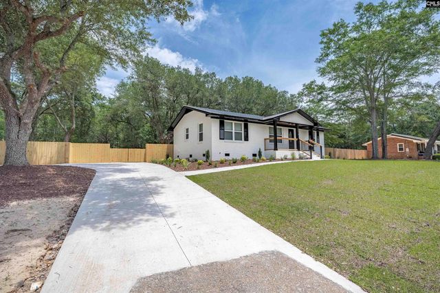 274 Swansea Road, Swansea, SC 29160