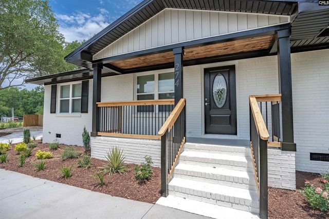 274 Swansea Road, Swansea, SC 29160