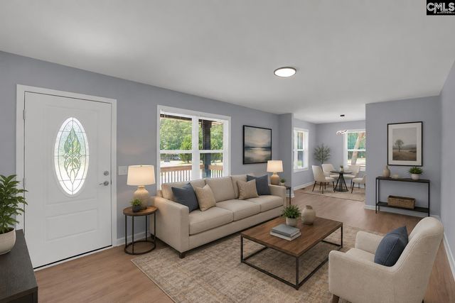274 Swansea Road, Swansea, SC 29160