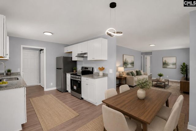 274 Swansea Road, Swansea, SC 29160
