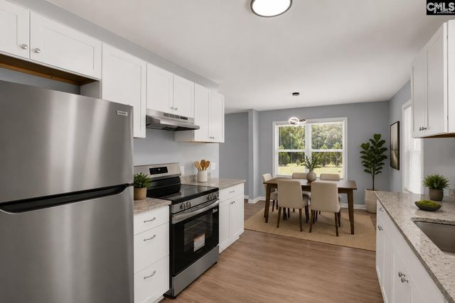 274 Swansea Road, Swansea, SC 29160