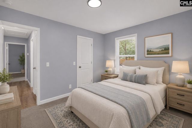 274 Swansea Road, Swansea, SC 29160