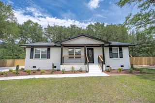 274 Swansea Road, Swansea, SC 29160