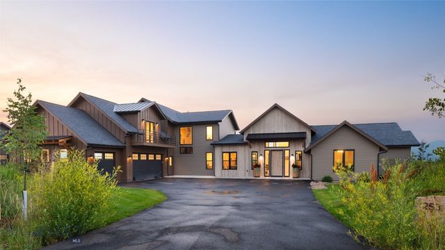 253 Clancy Way, Bozeman, MT 59718