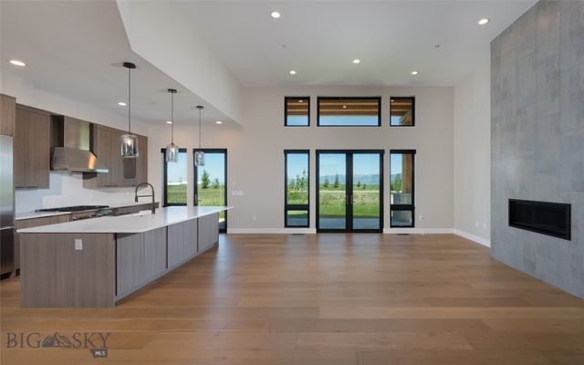 253 Clancy Way, Bozeman, MT 59718