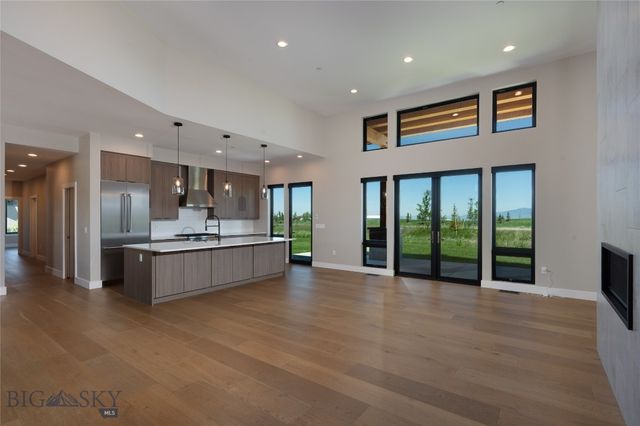 253 Clancy Way, Bozeman, MT 59718
