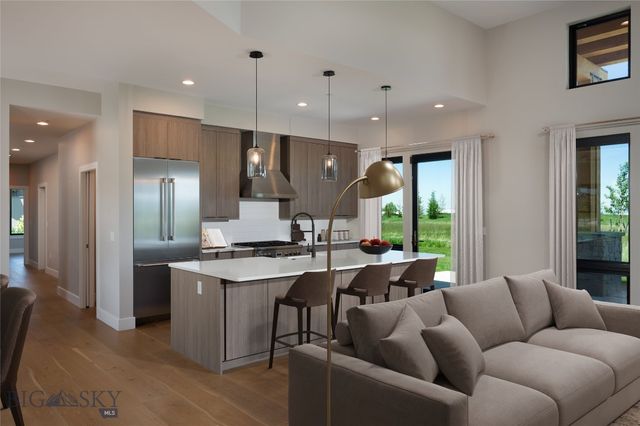 253 Clancy Way, Bozeman, MT 59718