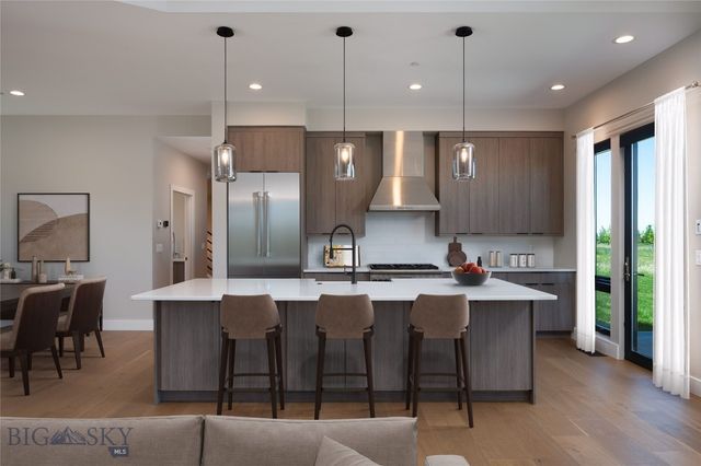 253 Clancy Way, Bozeman, MT 59718
