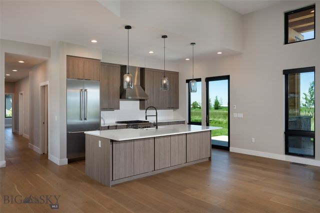 253 Clancy Way, Bozeman, MT 59718