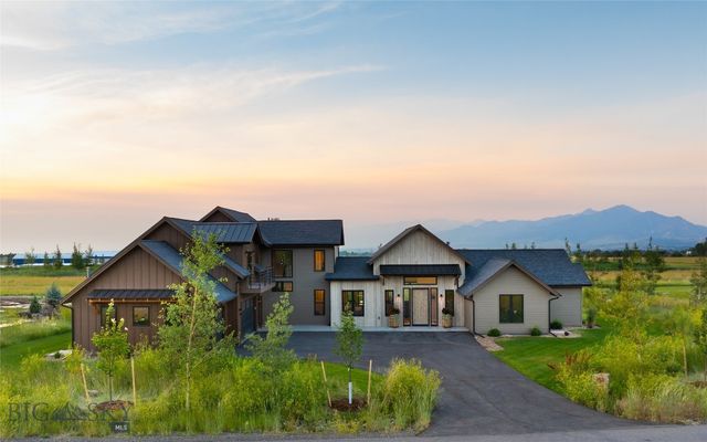 253 Clancy Way, Bozeman, MT 59718
