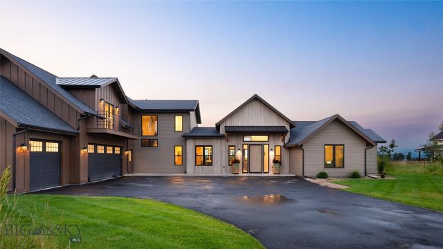 253 Clancy Way, Bozeman, MT 59718