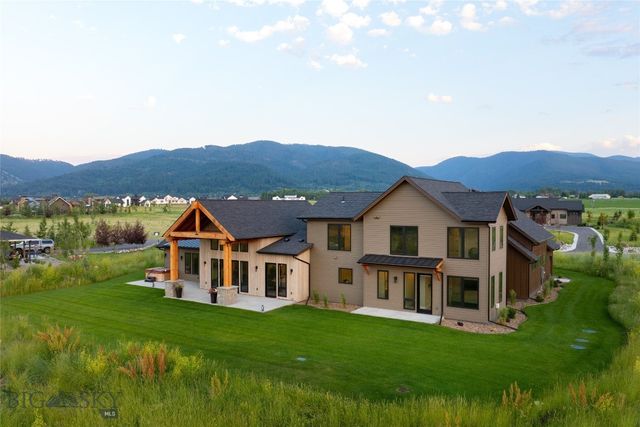253 Clancy Way, Bozeman, MT 59718