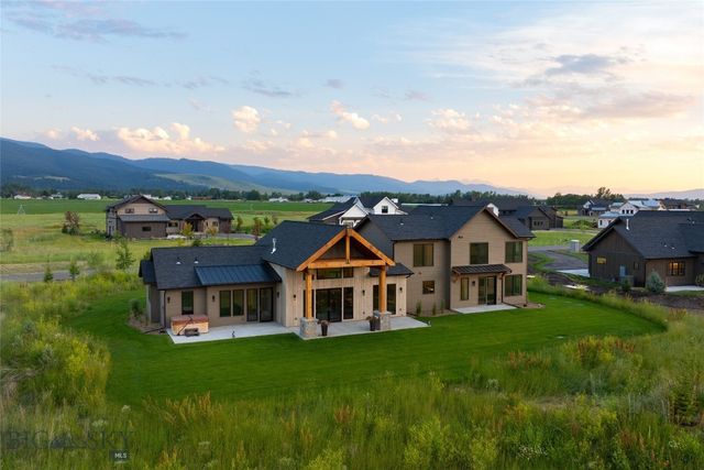 253 Clancy Way, Bozeman, MT 59718
